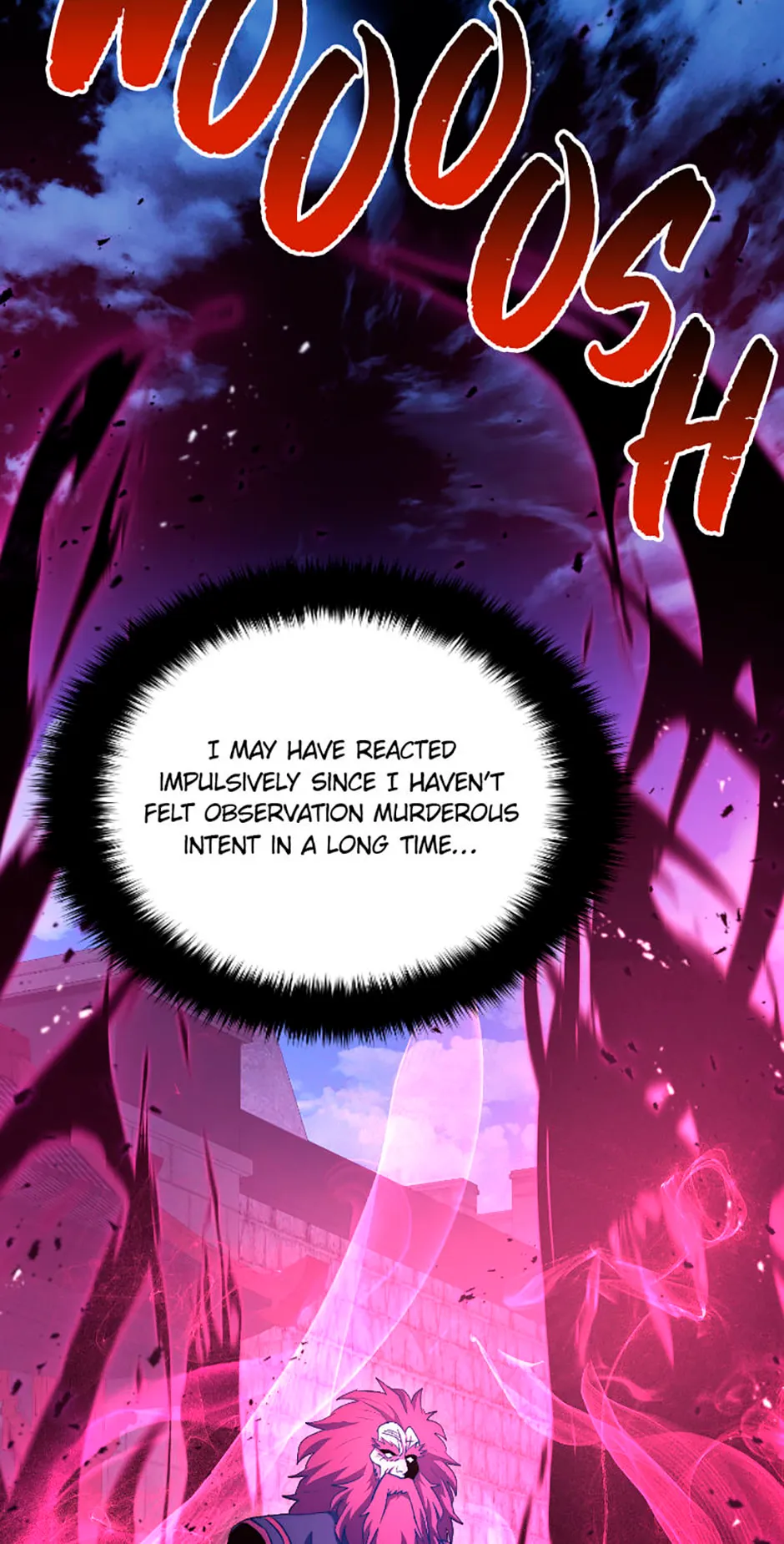 Legend of an Asura - The Poison Dragon Chapter 98 page 116 - 