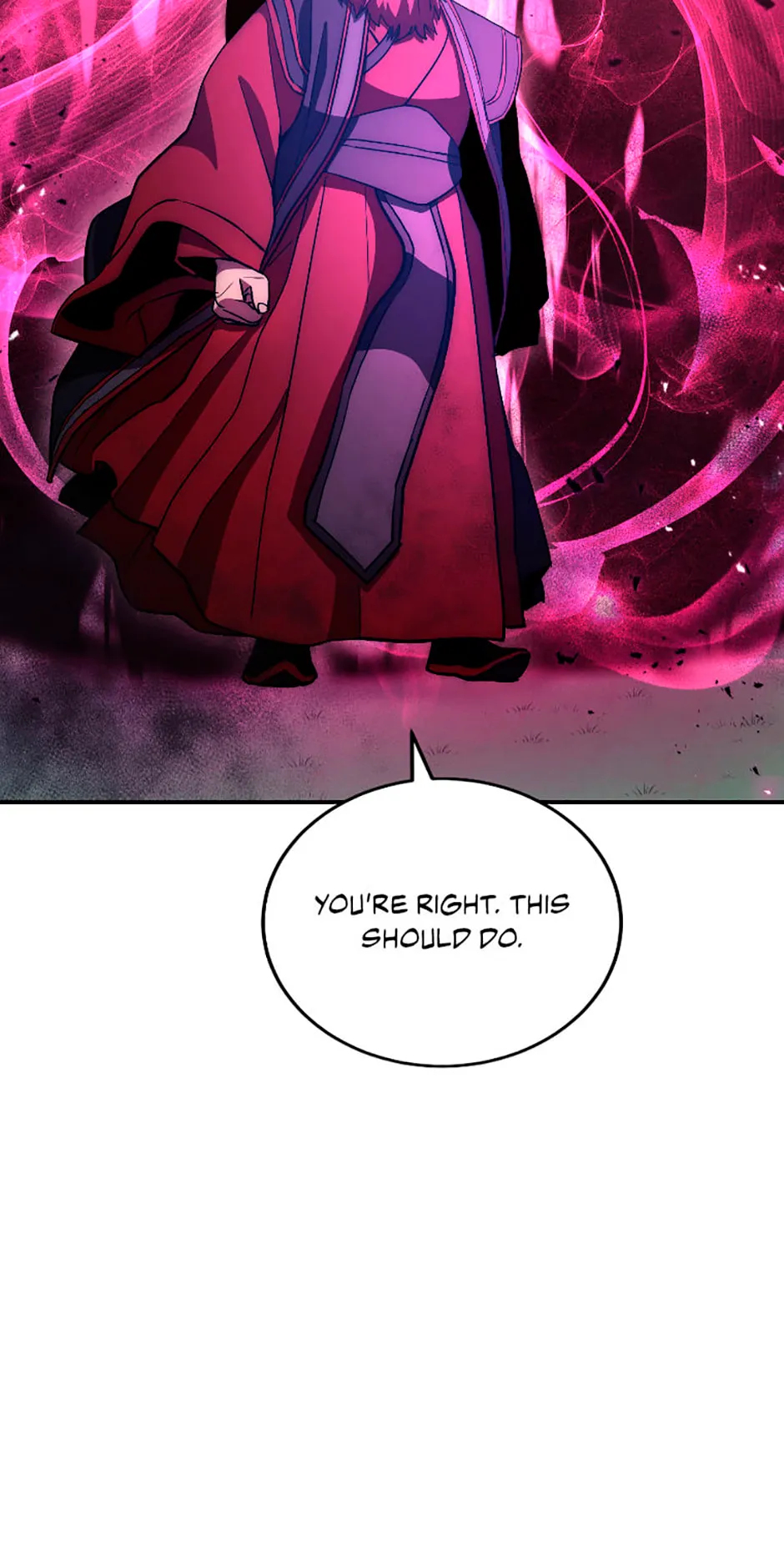 Legend of an Asura - The Poison Dragon Chapter 98 page 117 - 