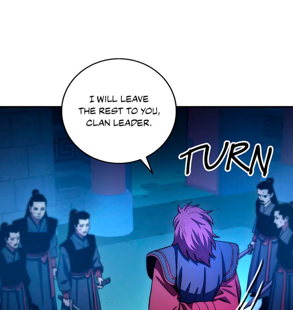 Legend of an Asura - The Poison Dragon Chapter 98 page 118 - 
