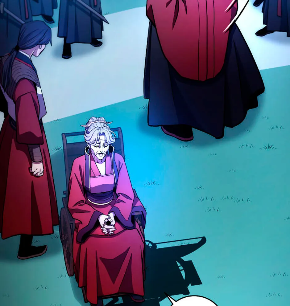 Legend of an Asura - The Poison Dragon Chapter 98 page 119 - 
