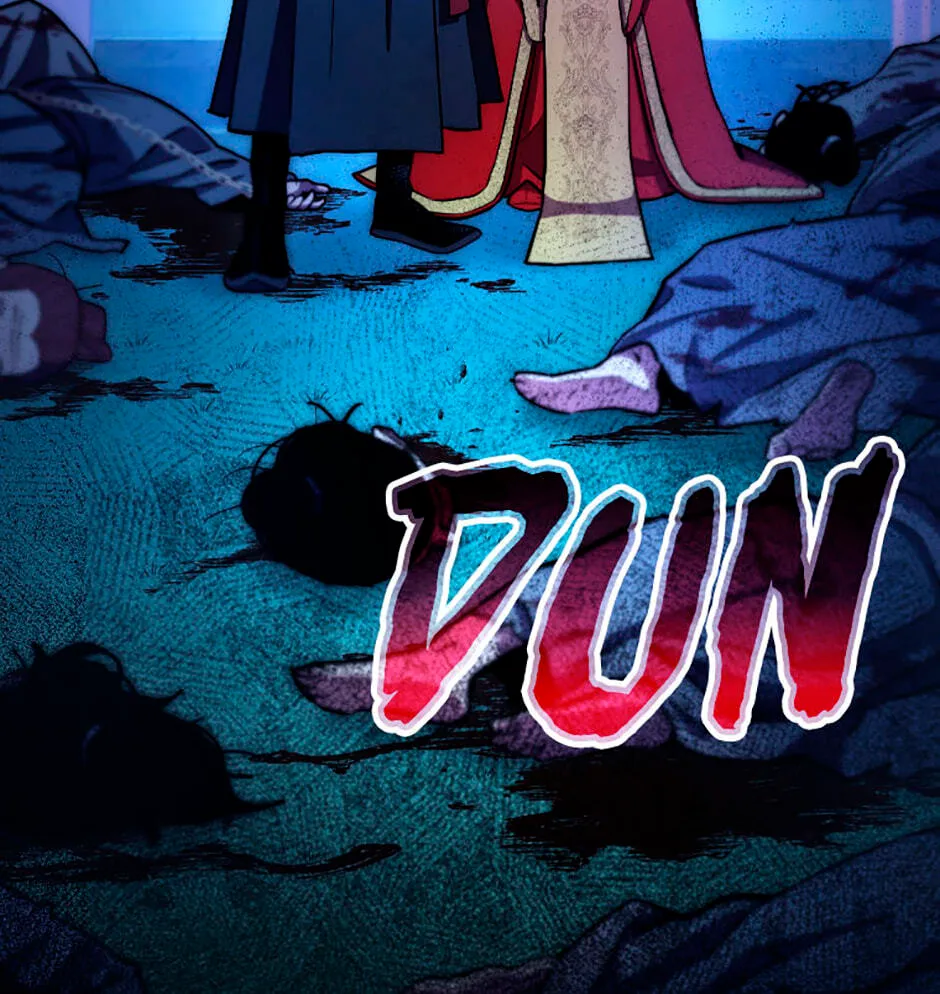 Legend of an Asura - The Poison Dragon Chapter 98 page 124 - 