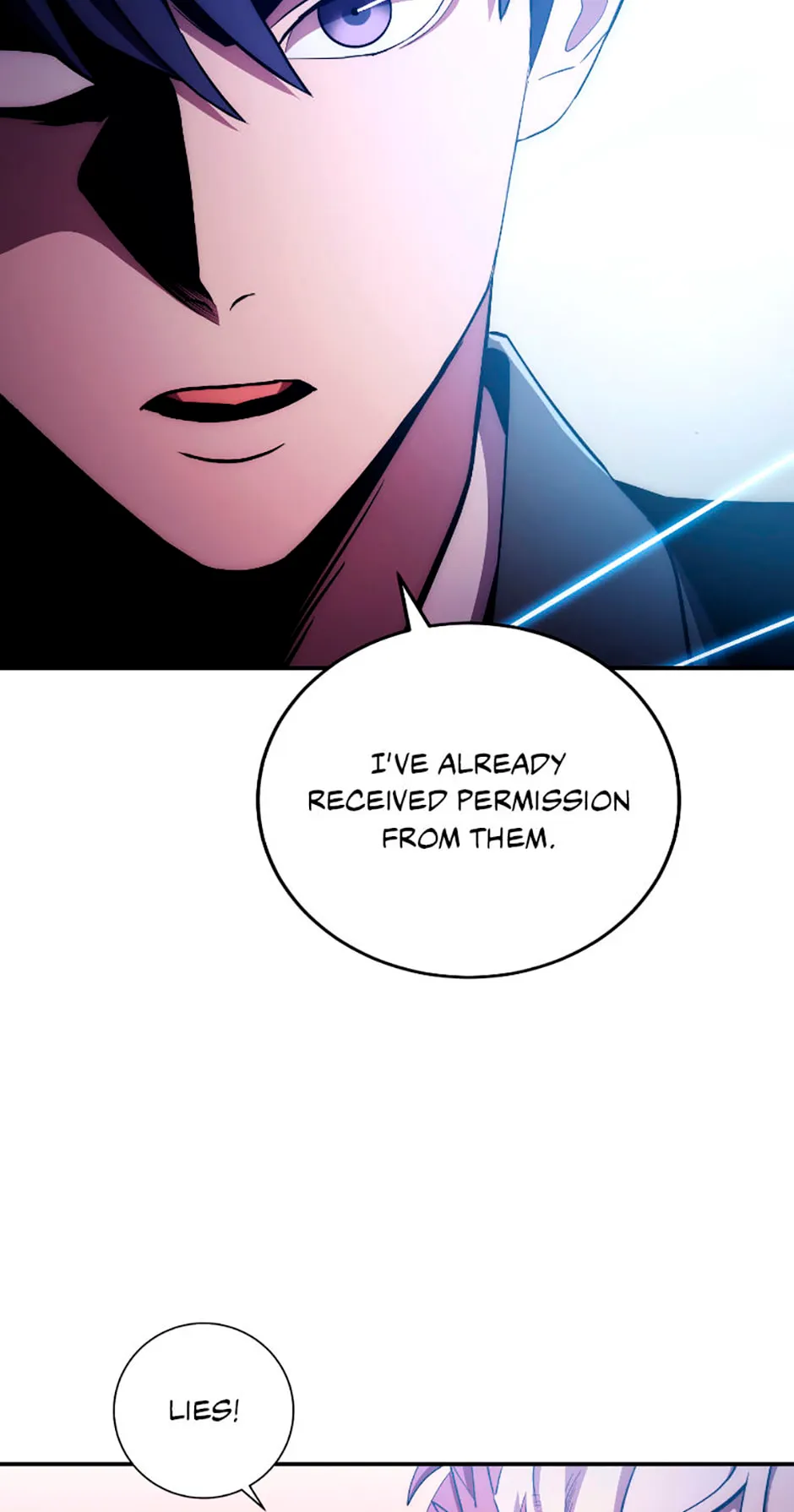 Legend of an Asura - The Poison Dragon Chapter 98 page 23 - 