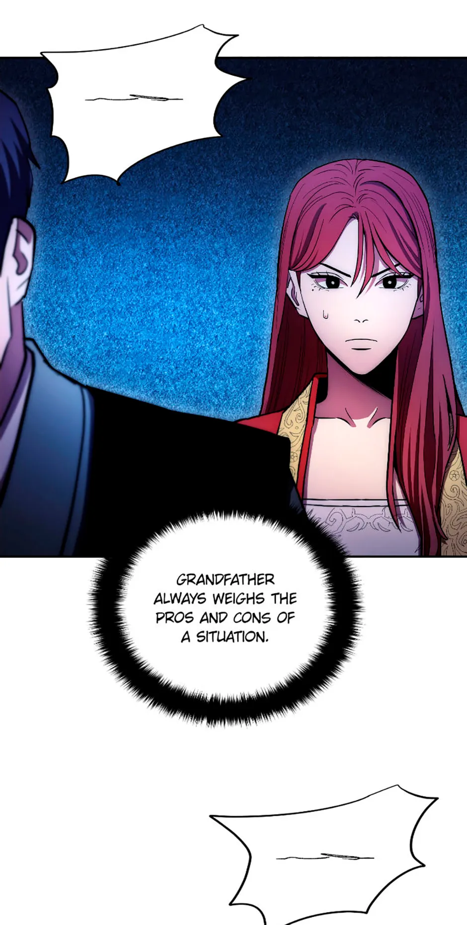 Legend of an Asura - The Poison Dragon Chapter 98 page 29 - 