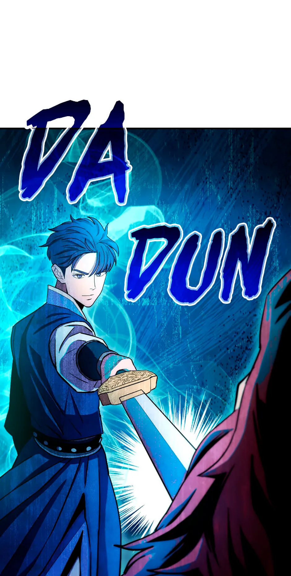Legend of an Asura - The Poison Dragon Chapter 98 page 32 - 