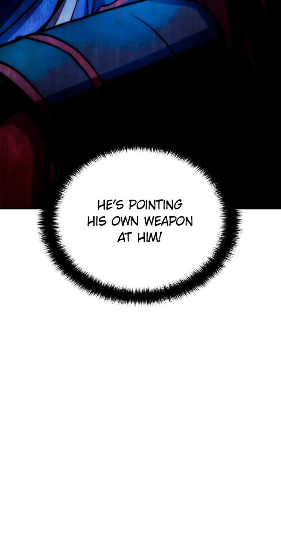 Legend of an Asura - The Poison Dragon Chapter 98 page 33 - 