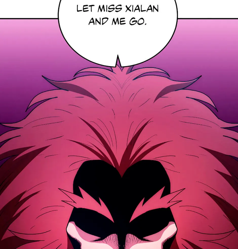 Legend of an Asura - The Poison Dragon Chapter 98 page 37 - 