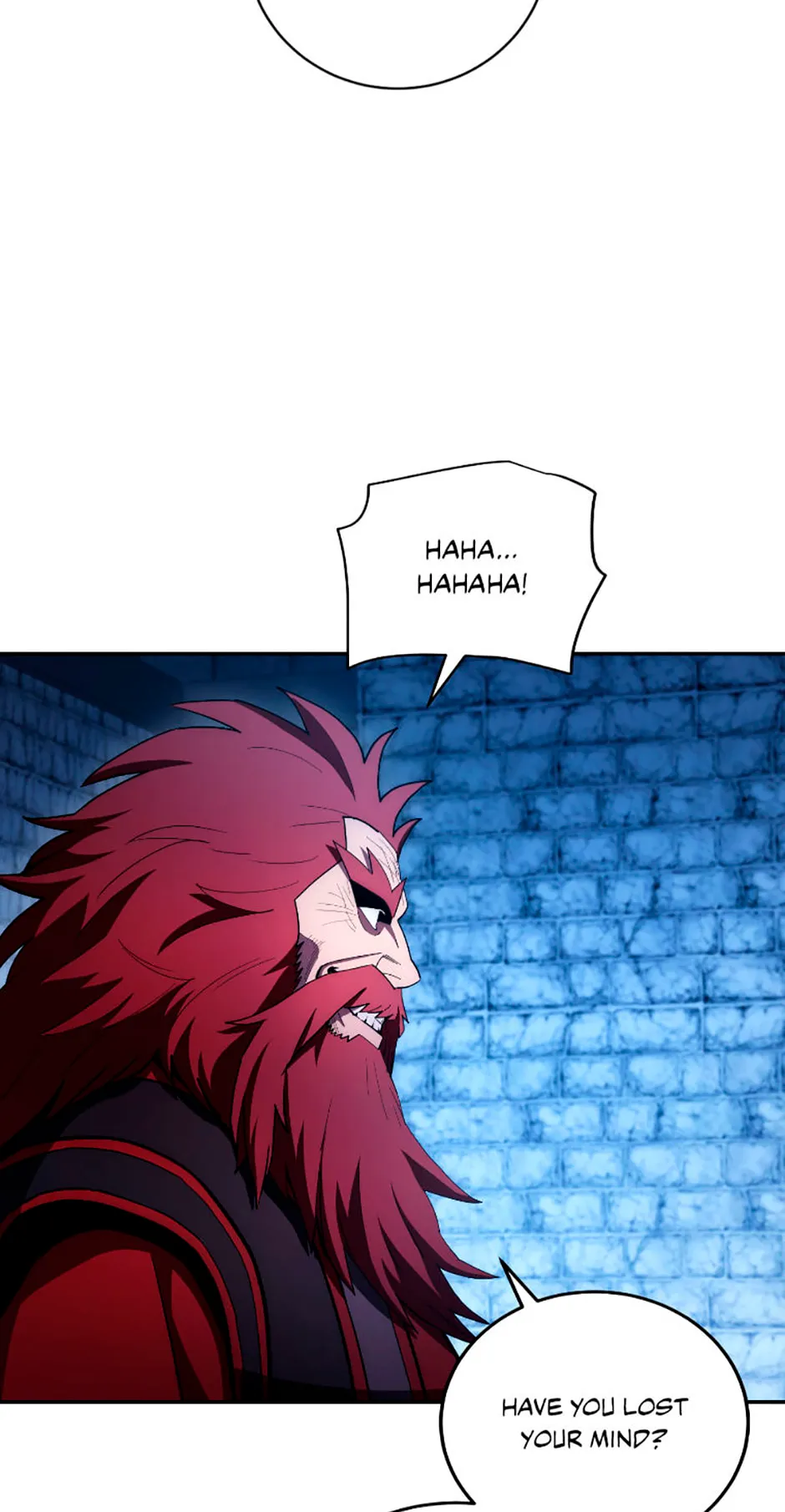 Legend of an Asura - The Poison Dragon Chapter 98 page 6 - 