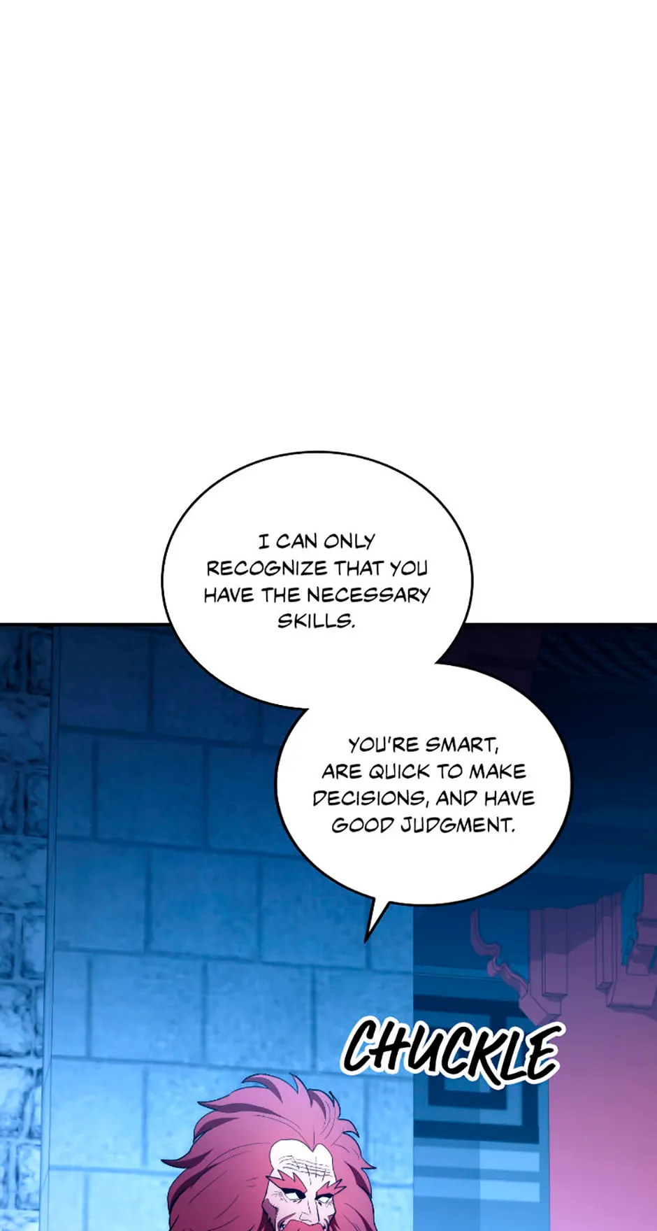 Legend of an Asura - The Poison Dragon Chapter 98 page 51 - 