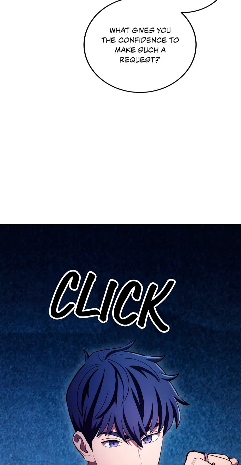 Legend of an Asura - The Poison Dragon Chapter 98 page 7 - 