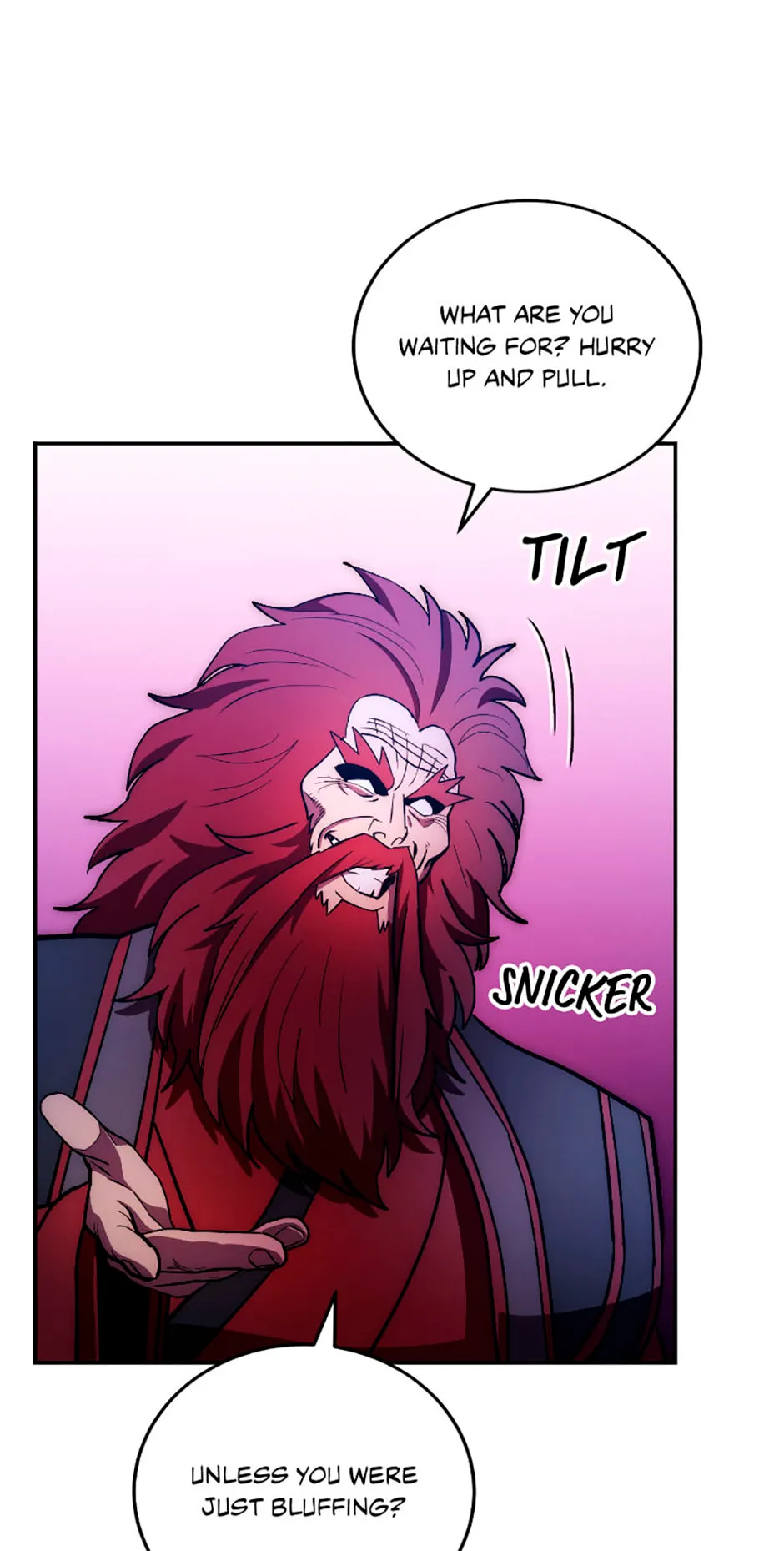 Legend of an Asura - The Poison Dragon Chapter 98 page 61 - 