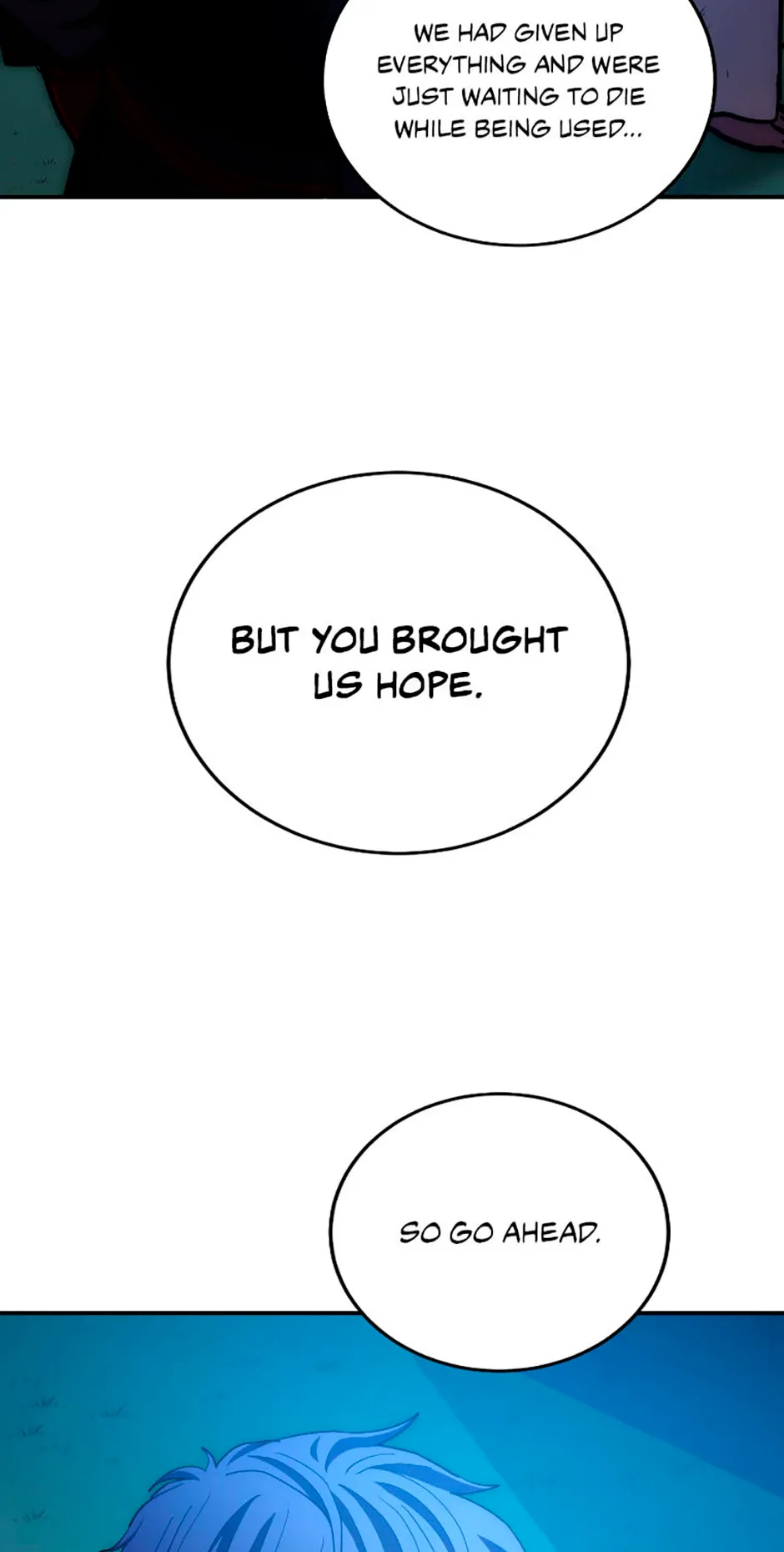 Legend of an Asura - The Poison Dragon Chapter 98 page 66 - 