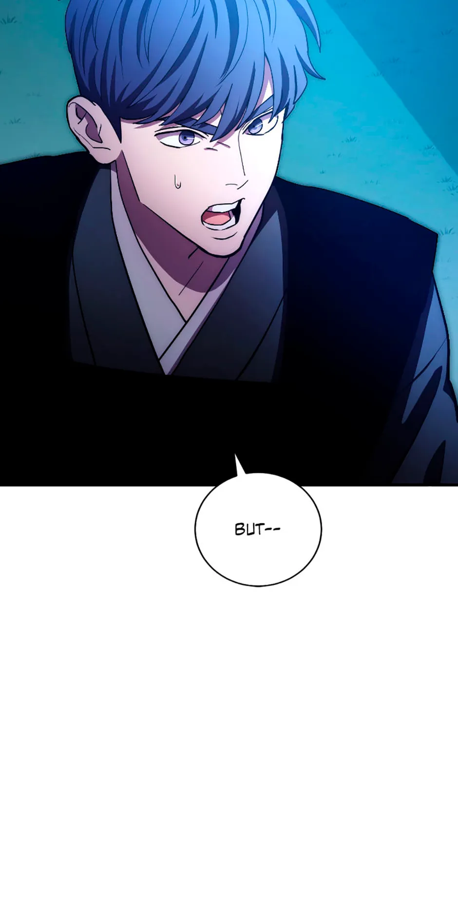 Legend of an Asura - The Poison Dragon Chapter 98 page 67 - 
