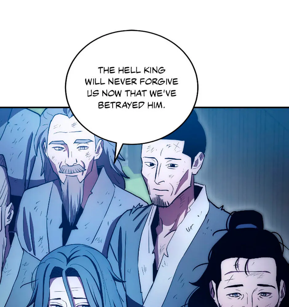 Legend of an Asura - The Poison Dragon Chapter 98 page 68 - 