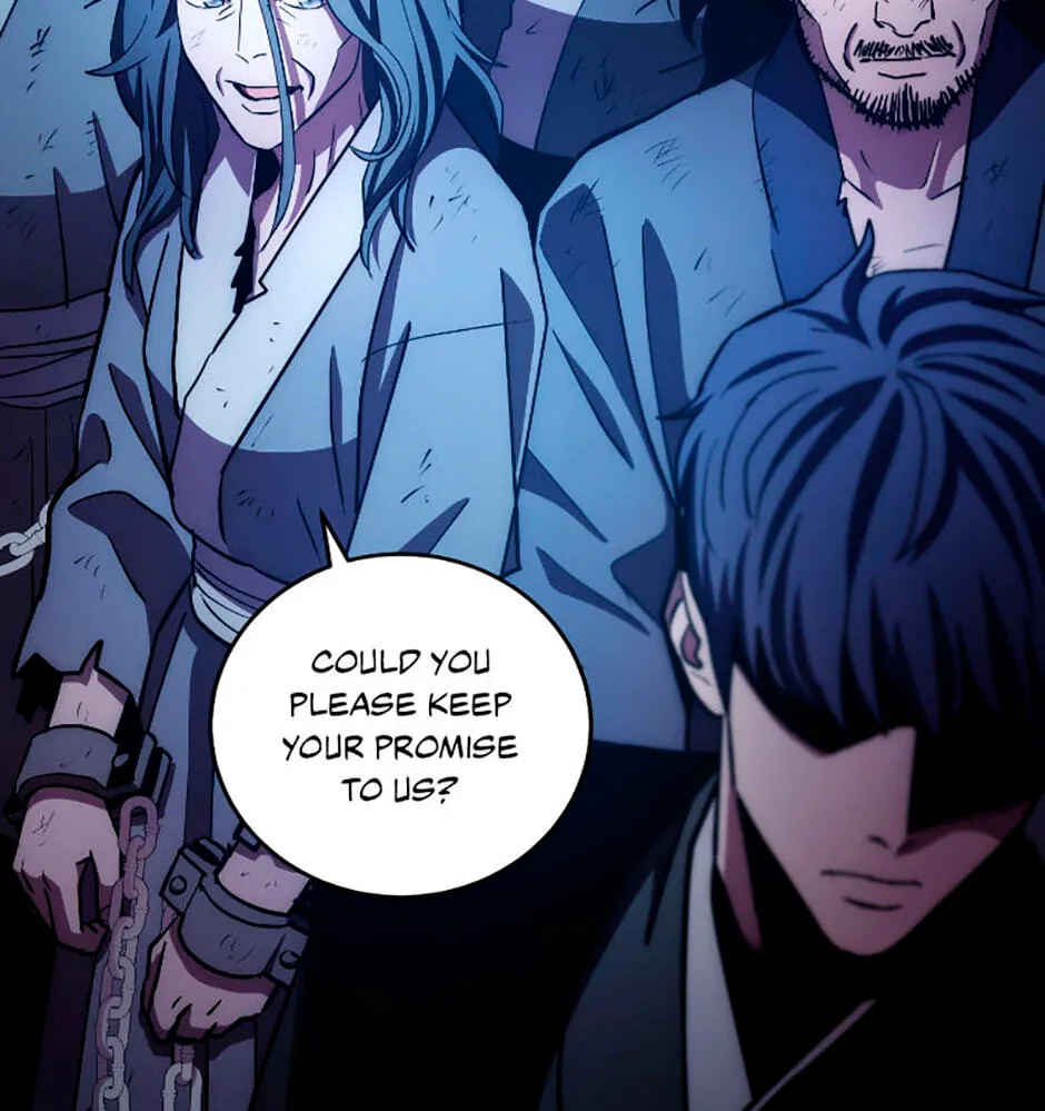 Legend of an Asura - The Poison Dragon Chapter 98 page 69 - 
