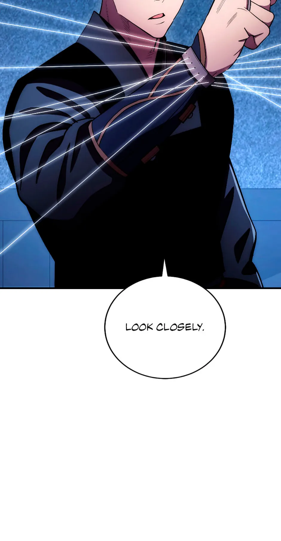 Legend of an Asura - The Poison Dragon Chapter 98 page 8 - 