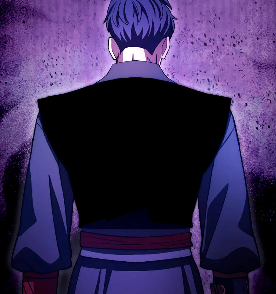 Legend of an Asura - The Poison Dragon Chapter 98 page 72 - 