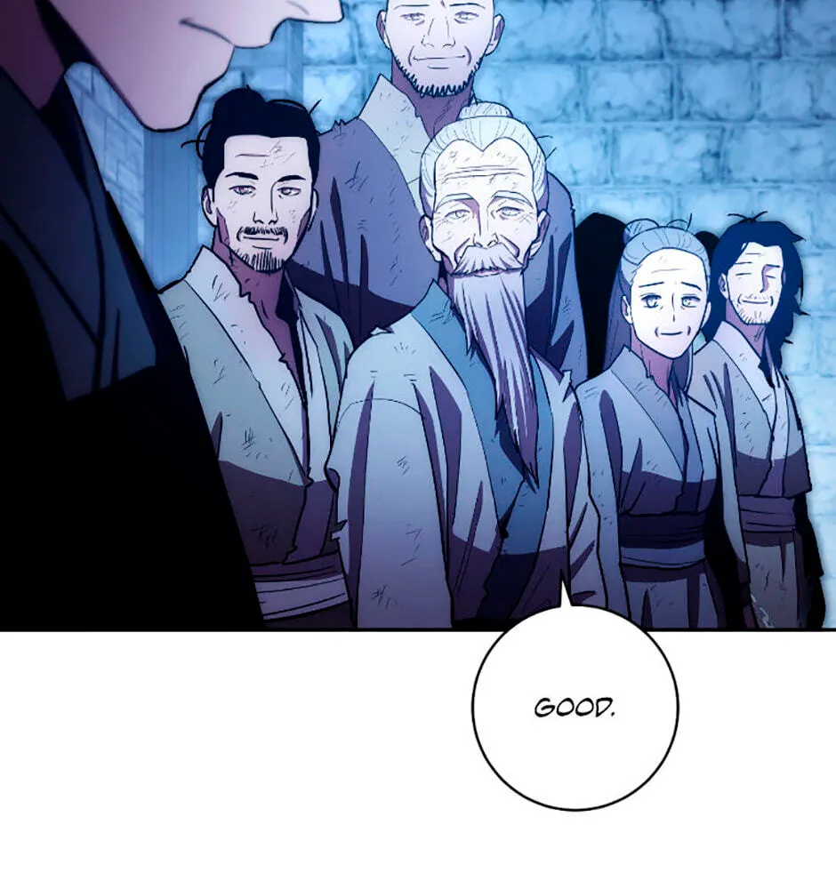 Legend of an Asura - The Poison Dragon Chapter 98 page 74 - 