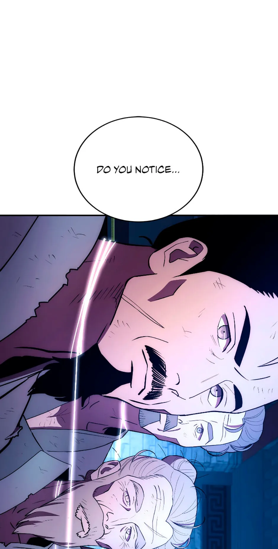 Legend of an Asura - The Poison Dragon Chapter 98 page 9 - 