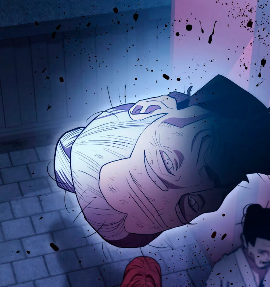 Legend of an Asura - The Poison Dragon Chapter 98 page 81 - 