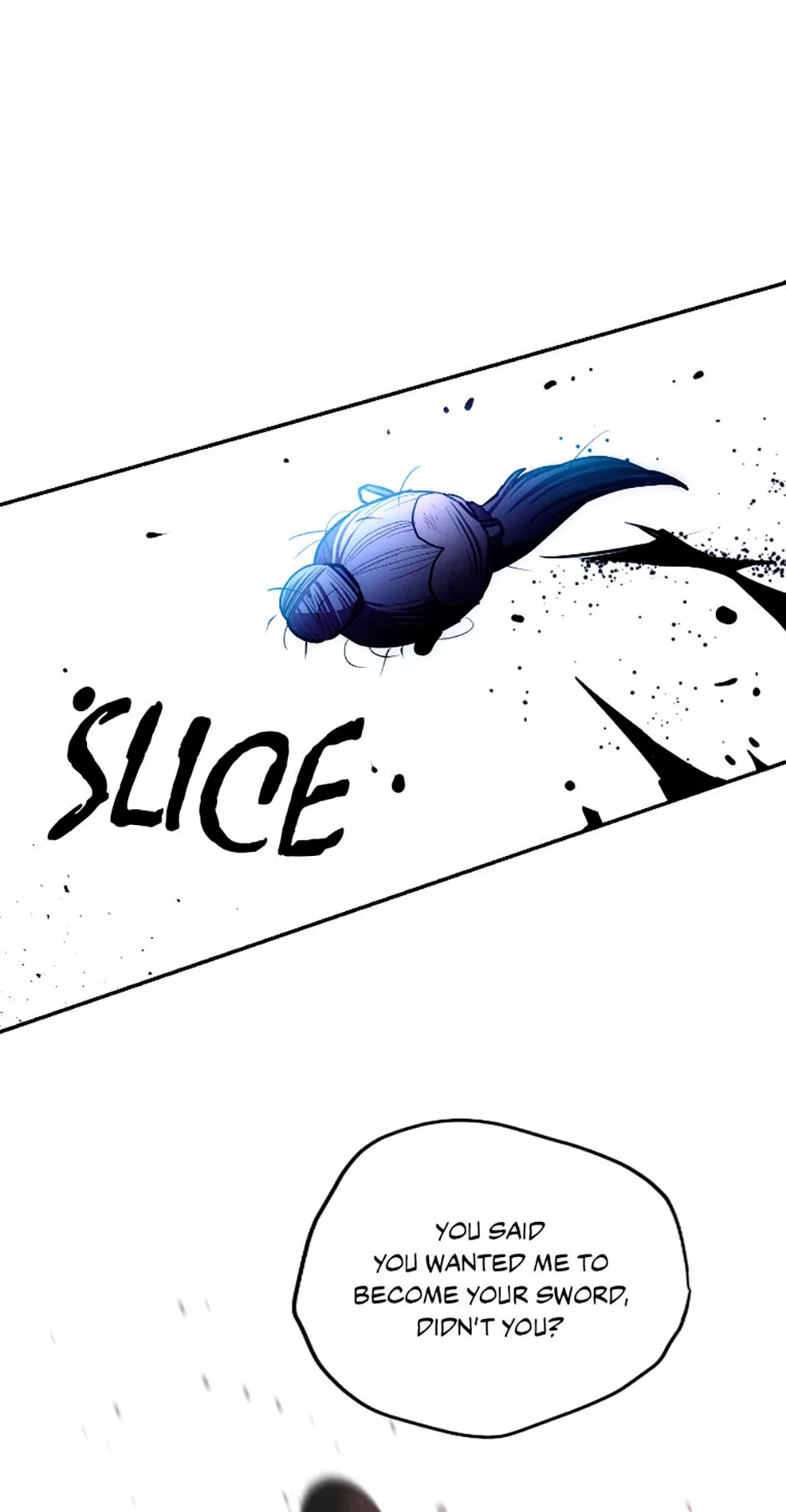 Legend of an Asura - The Poison Dragon Chapter 98 page 84 - 