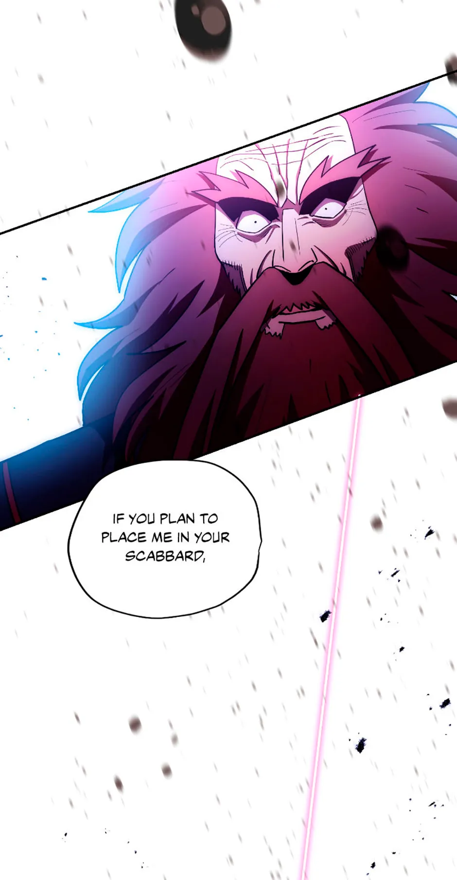 Legend of an Asura - The Poison Dragon Chapter 98 page 85 - 