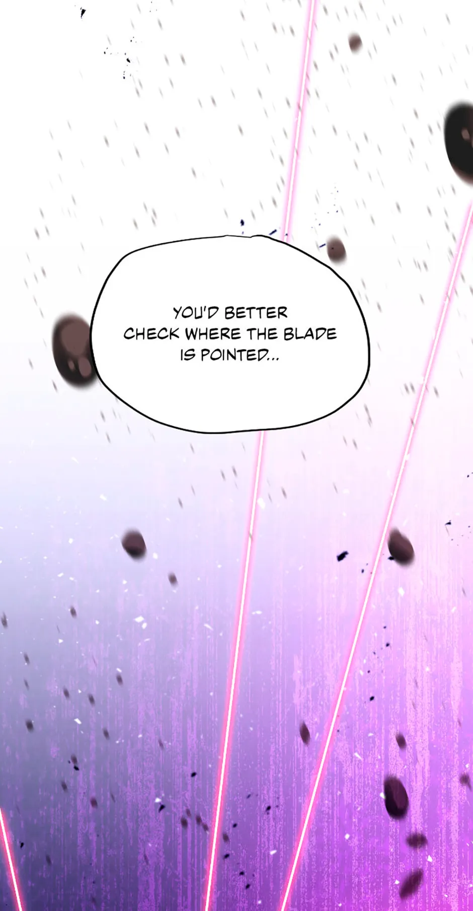 Legend of an Asura - The Poison Dragon Chapter 98 page 86 - 