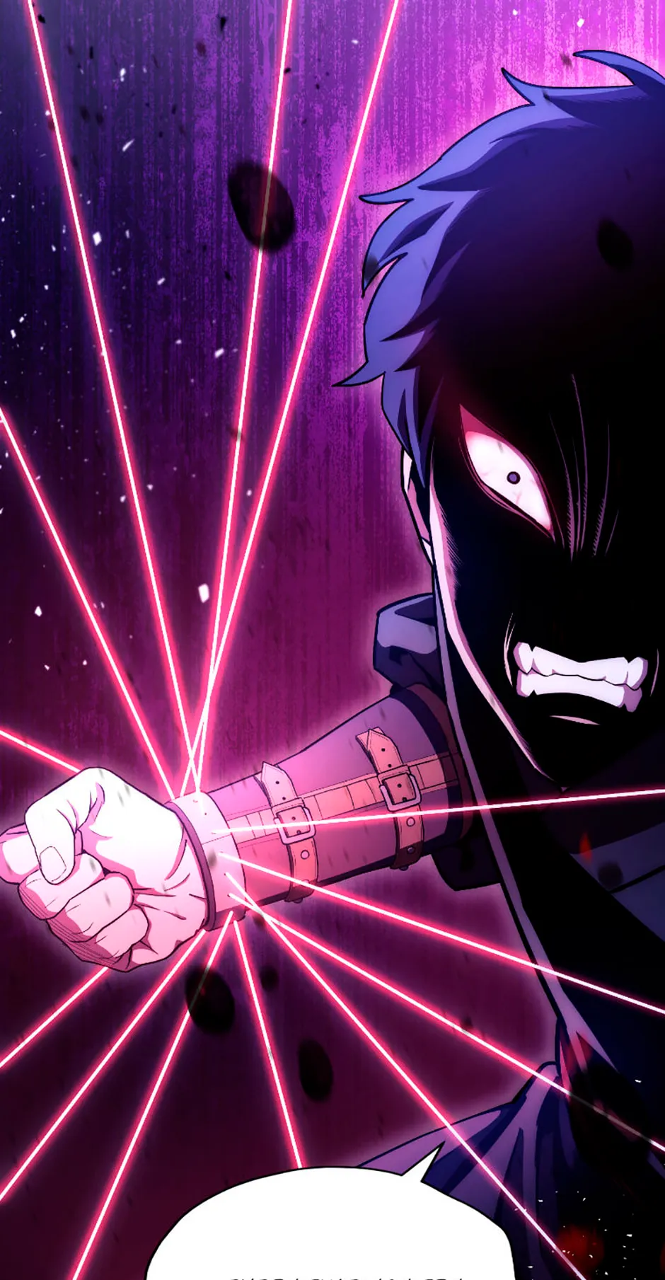 Legend of an Asura - The Poison Dragon Chapter 98 page 87 - 