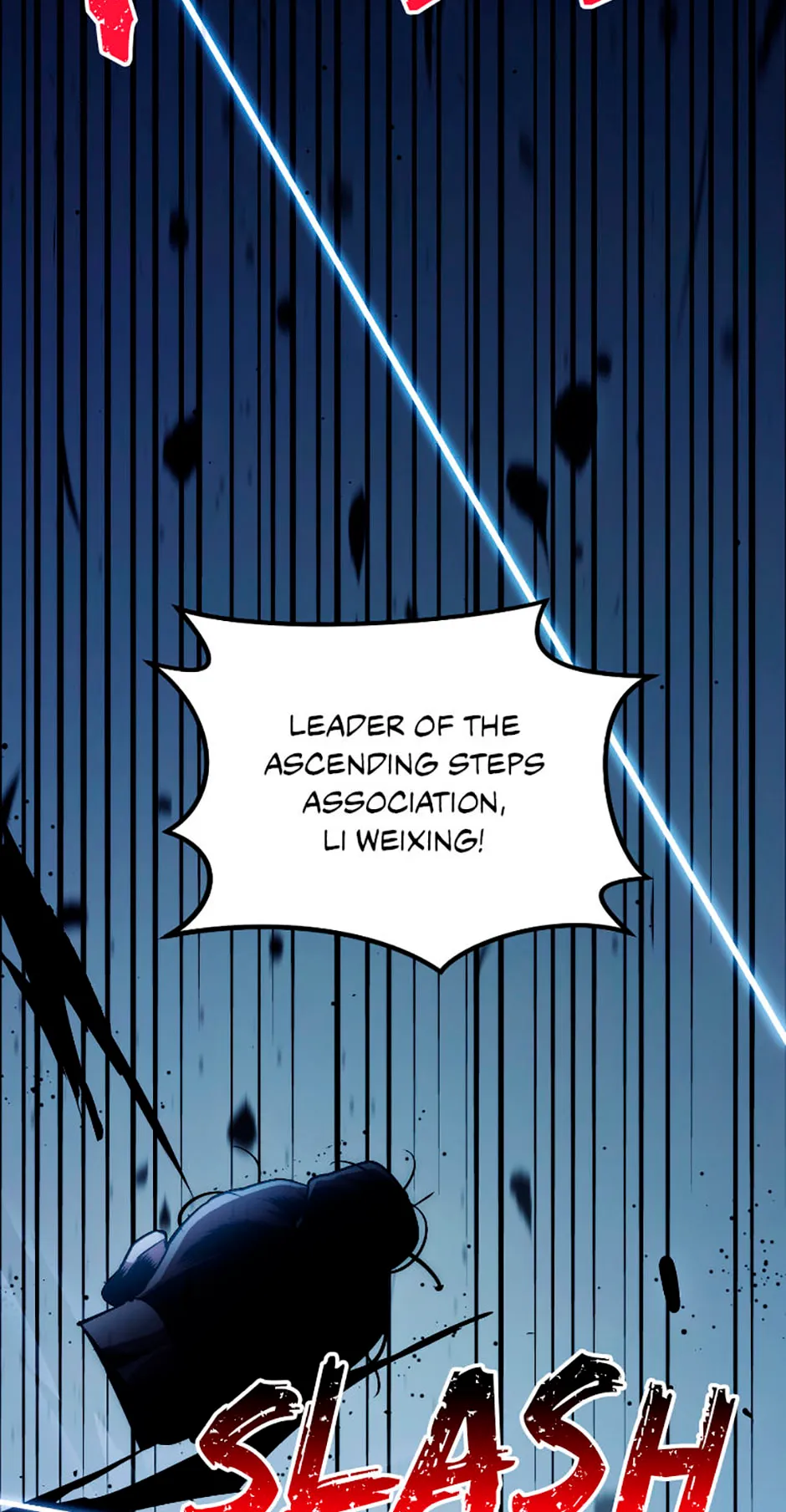 Legend of an Asura - The Poison Dragon Chapter 98 page 89 - 