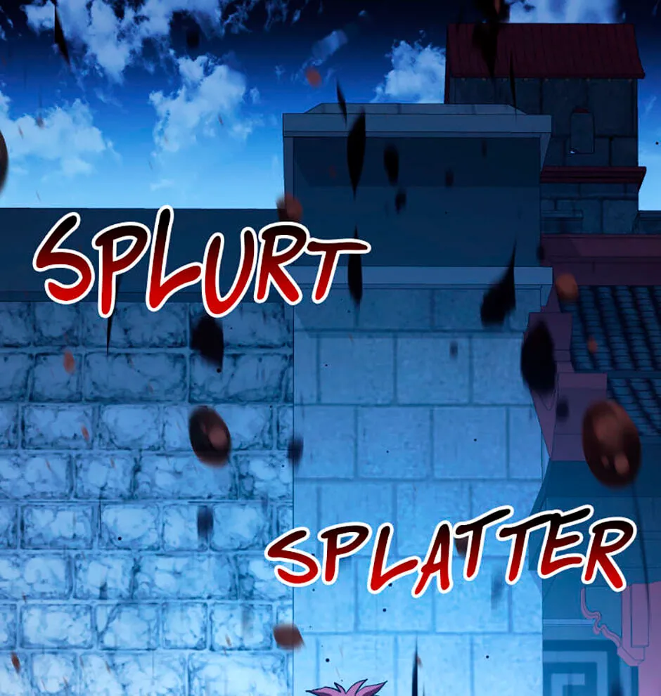 Legend of an Asura - The Poison Dragon Chapter 98 page 94 - 