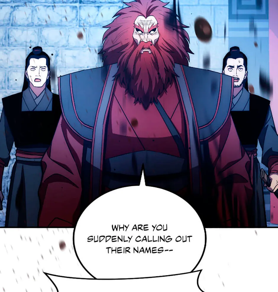 Legend of an Asura - The Poison Dragon Chapter 98 page 95 - 