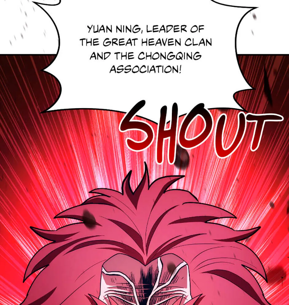 Legend of an Asura - The Poison Dragon Chapter 98 page 96 - 