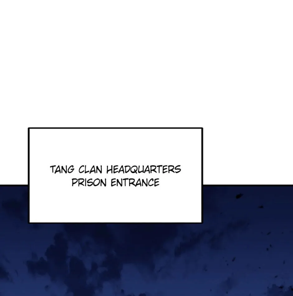 Legend of an Asura - The Poison Dragon Chapter 99 page 1 - 