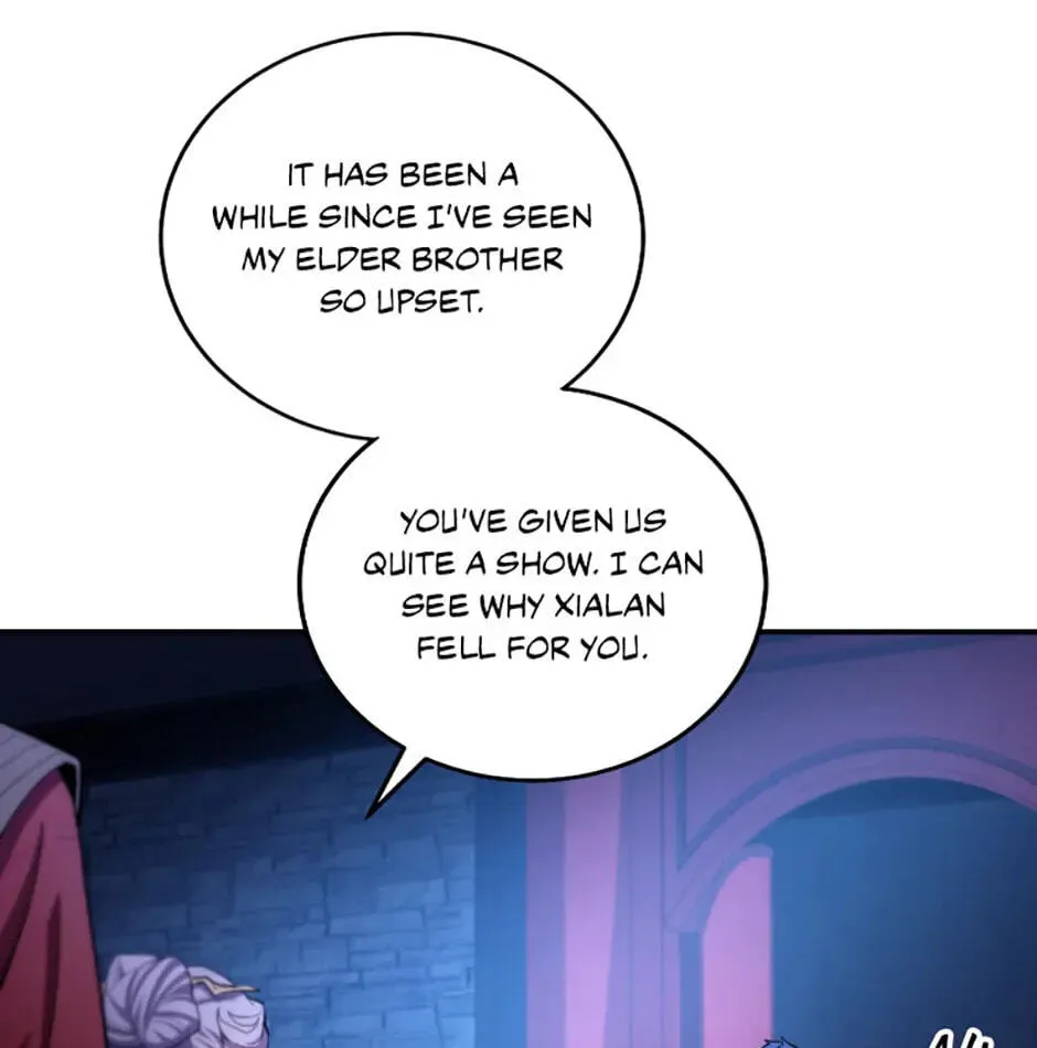 Legend of an Asura - The Poison Dragon Chapter 99 page 11 - 