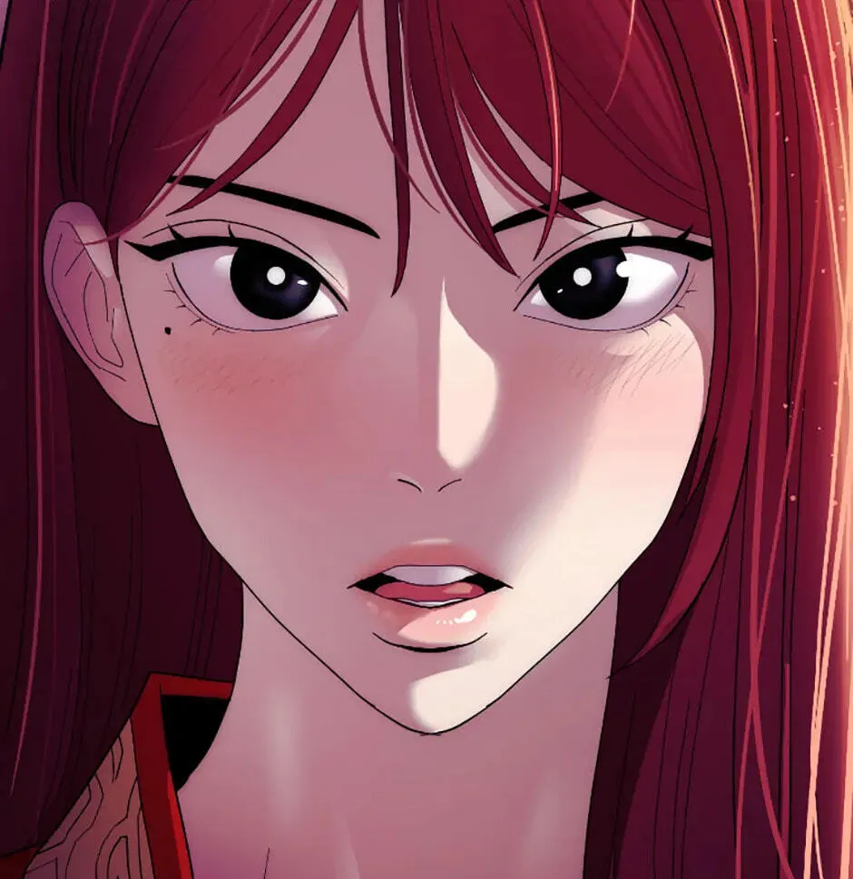 Legend of an Asura - The Poison Dragon Chapter 99 page 102 - 
