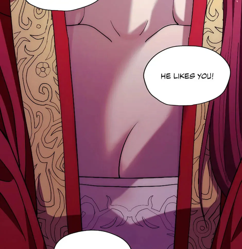 Legend of an Asura - The Poison Dragon Chapter 99 page 106 - 