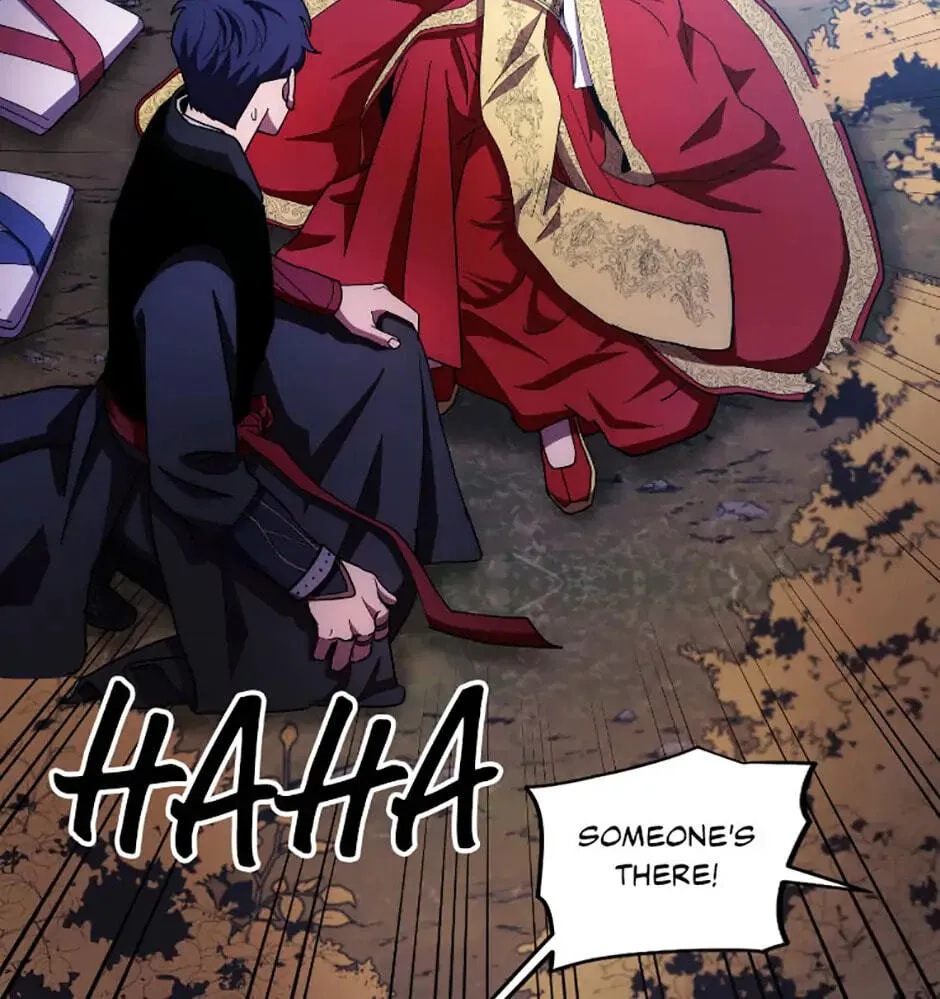 Legend of an Asura - The Poison Dragon Chapter 99 page 115 - 