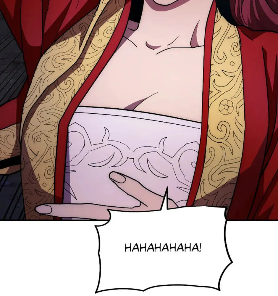 Legend of an Asura - The Poison Dragon Chapter 99 page 118 - 