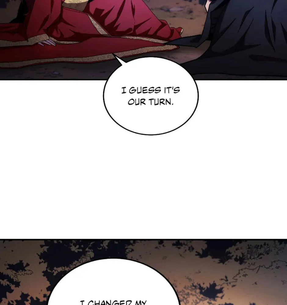 Legend of an Asura - The Poison Dragon Chapter 99 page 122 - 