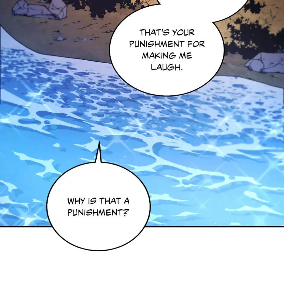Legend of an Asura - The Poison Dragon Chapter 99 page 124 - 