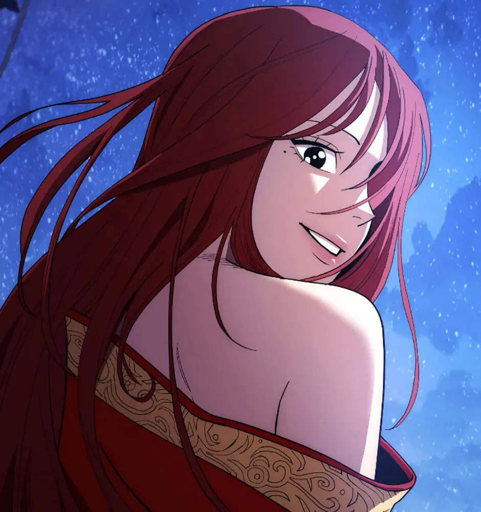 Legend of an Asura - The Poison Dragon Chapter 99 page 126 - 
