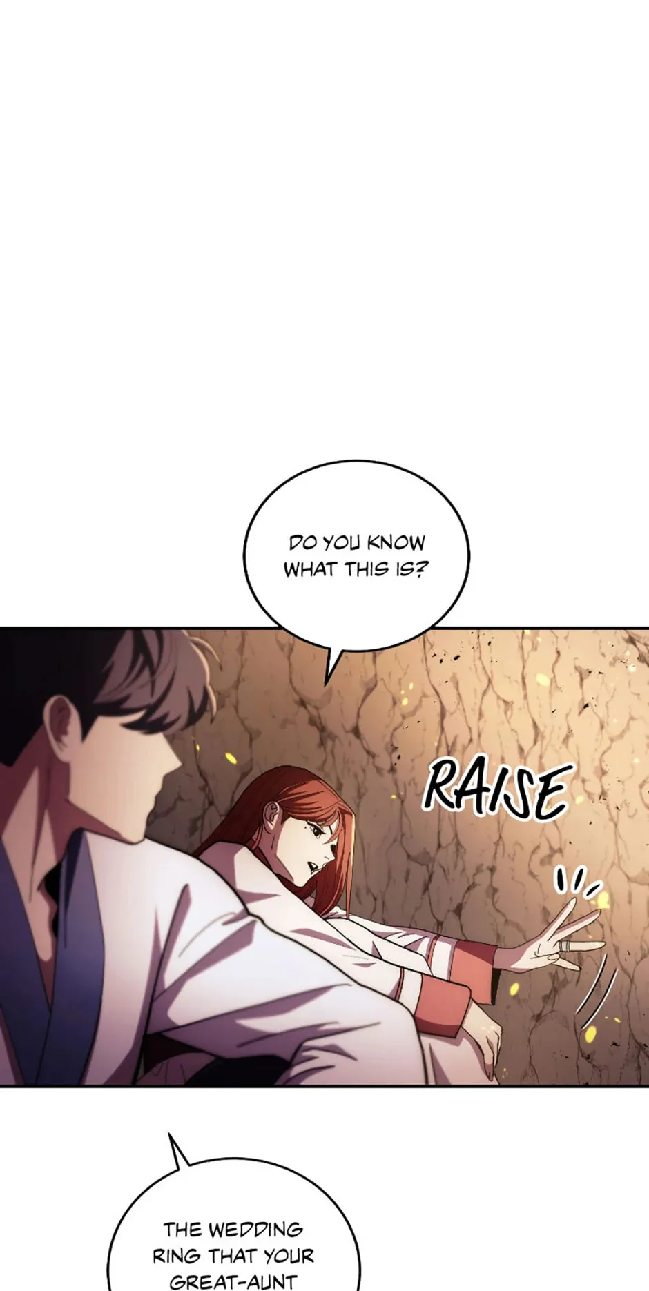 Legend of an Asura - The Poison Dragon Chapter 99 page 150 - 