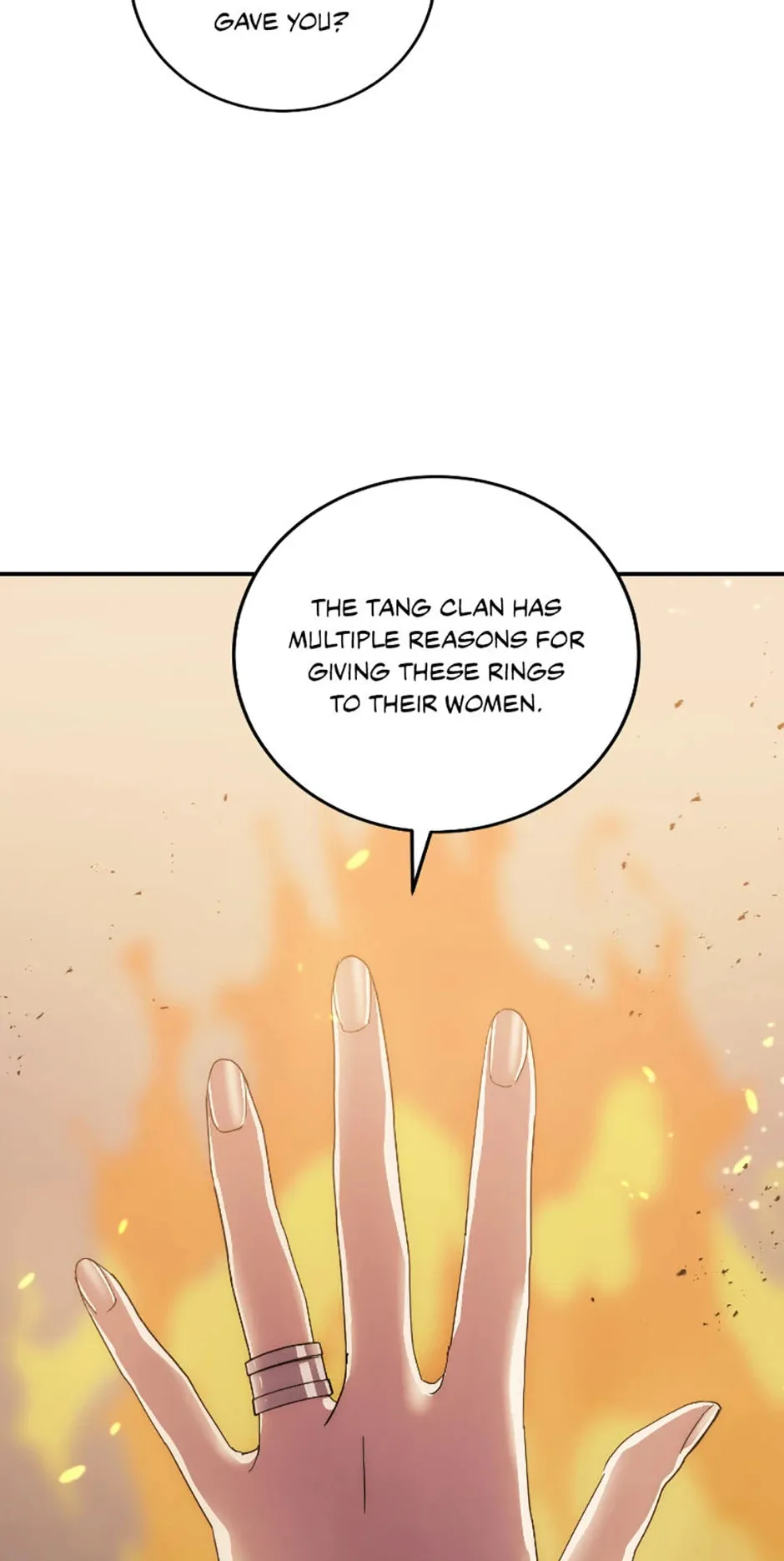 Legend of an Asura - The Poison Dragon Chapter 99 page 151 - 