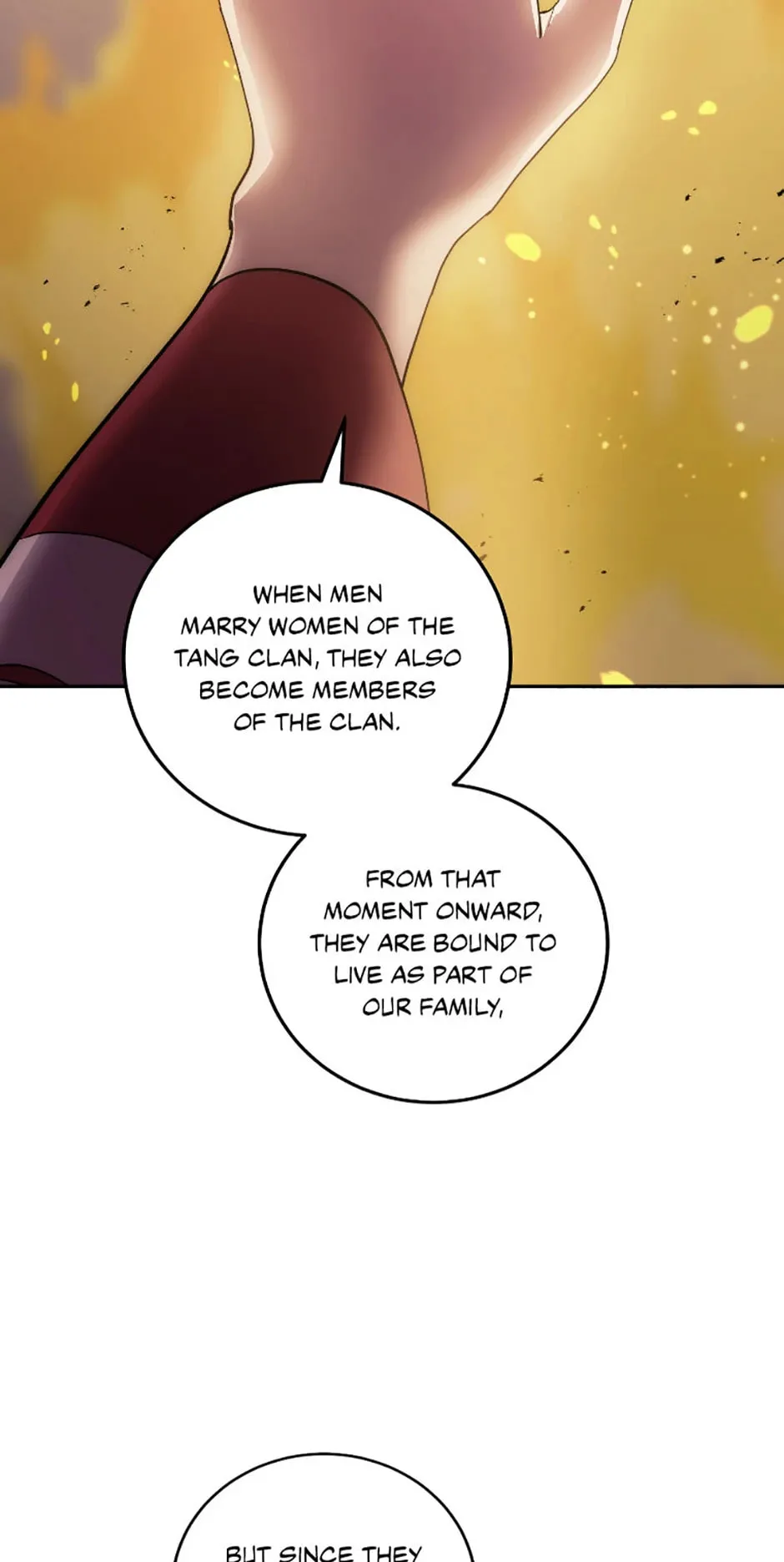 Legend of an Asura - The Poison Dragon Chapter 99 page 152 - 