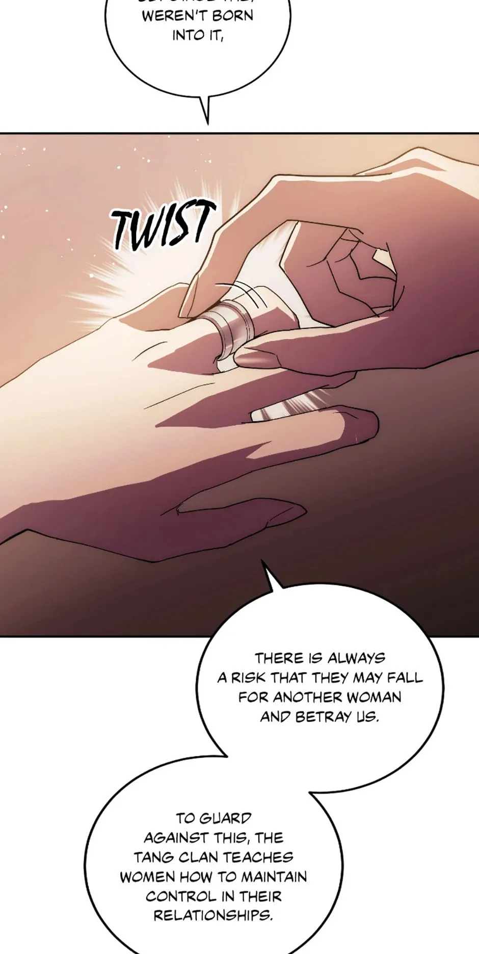 Legend of an Asura - The Poison Dragon Chapter 99 page 153 - 