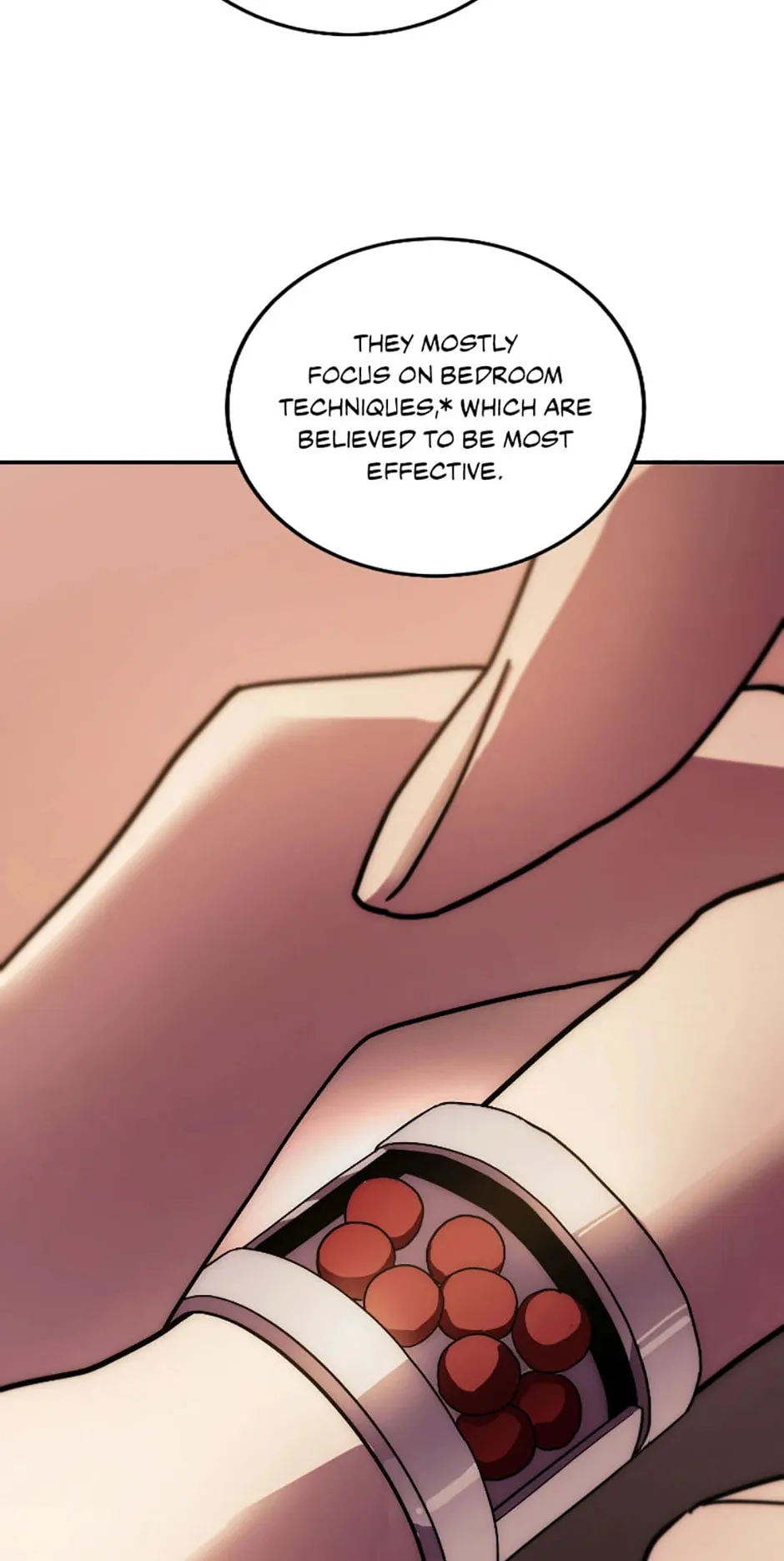 Legend of an Asura - The Poison Dragon Chapter 99 page 154 - 