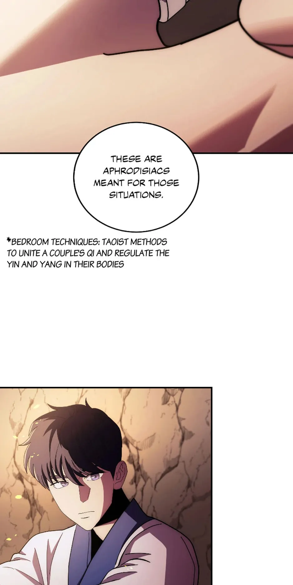 Legend of an Asura - The Poison Dragon Chapter 99 page 155 - 