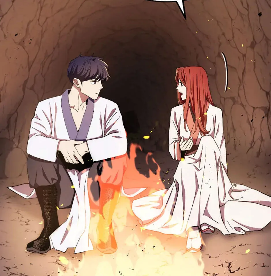 Legend of an Asura - The Poison Dragon Chapter 99 page 161 - 