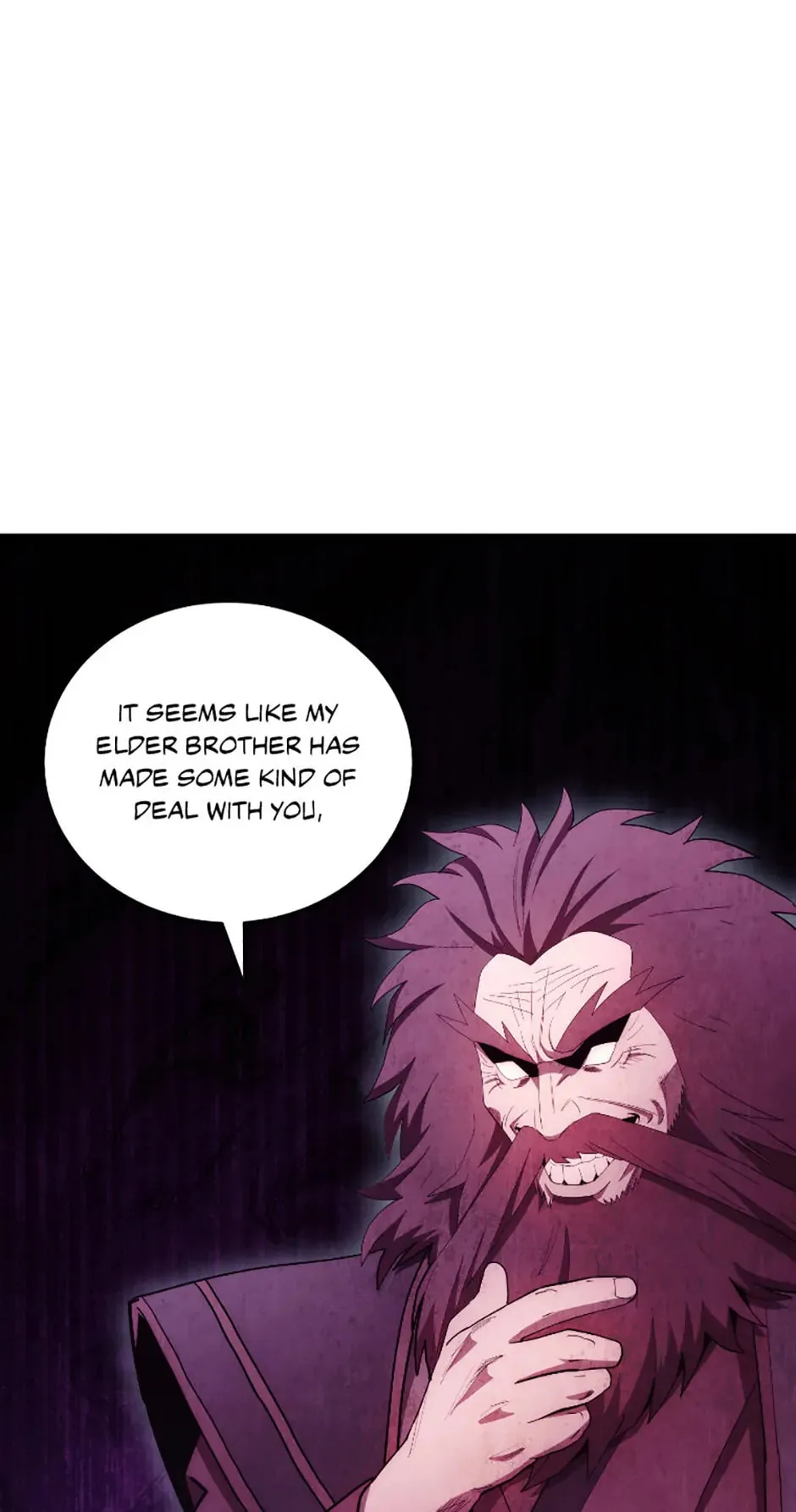 Legend of an Asura - The Poison Dragon Chapter 99 page 23 - 