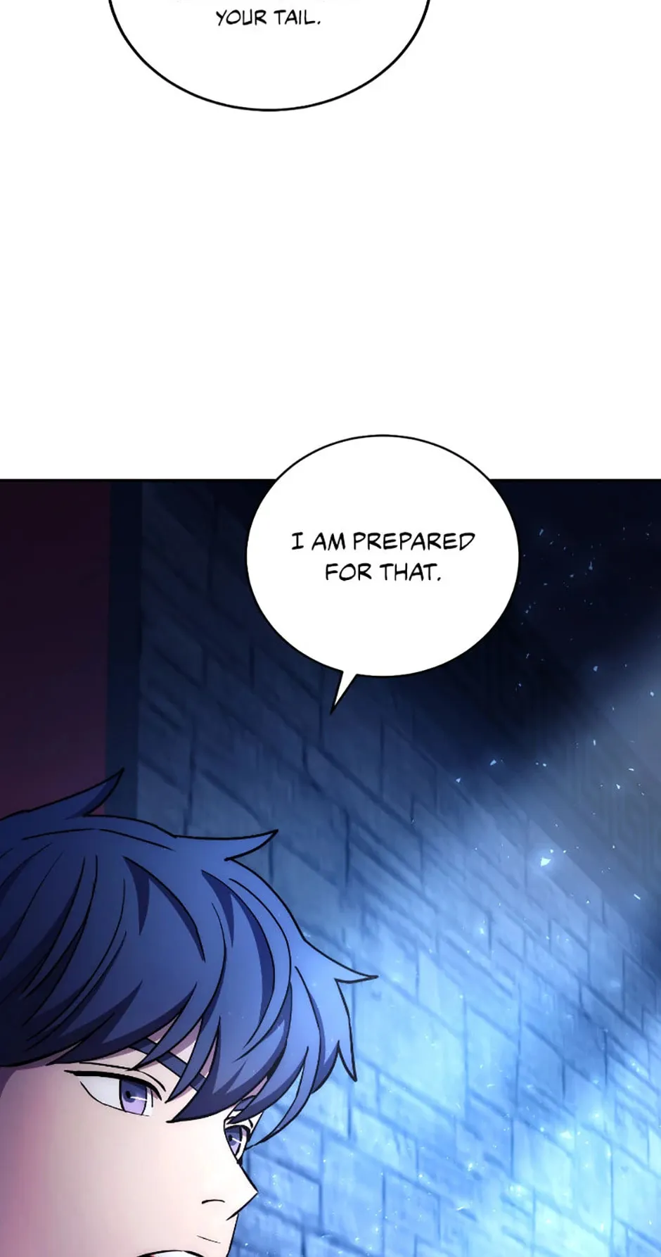 Legend of an Asura - The Poison Dragon Chapter 99 page 26 - 