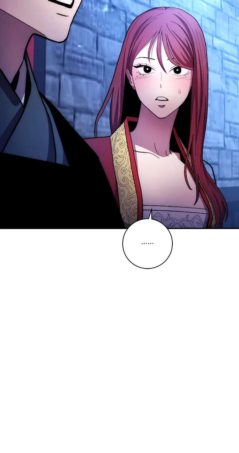 Legend of an Asura - The Poison Dragon Chapter 99 page 27 - 